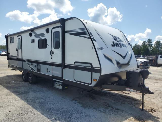 2021 Jayco Trvl Trl