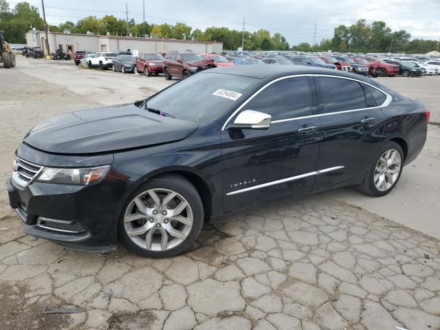 2017 Chevrolet Impala Premier