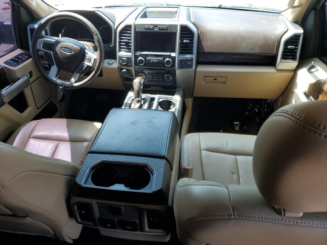 2018 Ford F-150 - Image 8