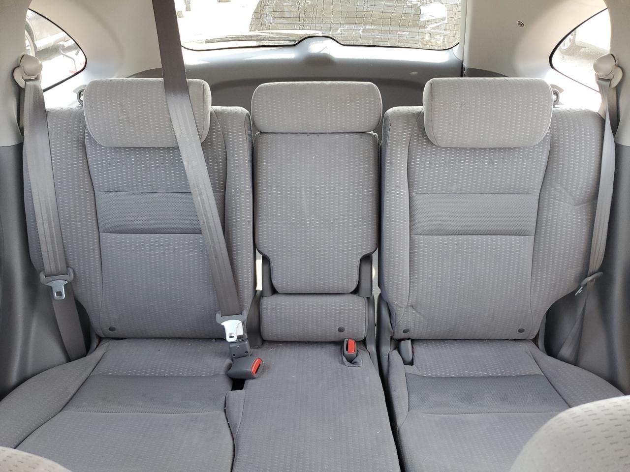 2008 Honda Cr-V Ex VIN: 5J6RE485X8L037142 Lot: 64984694