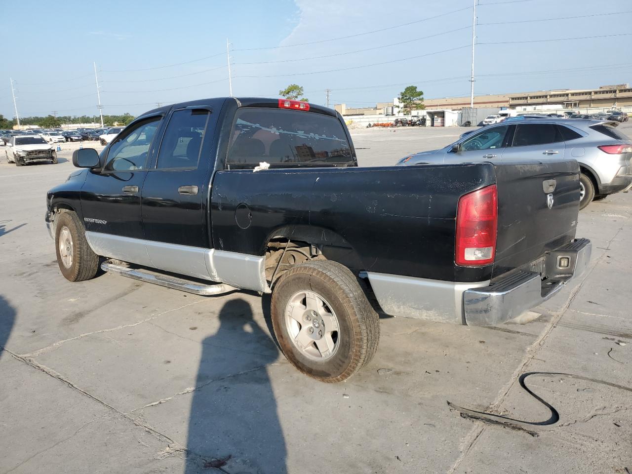 2005 Dodge RAM - Image 2