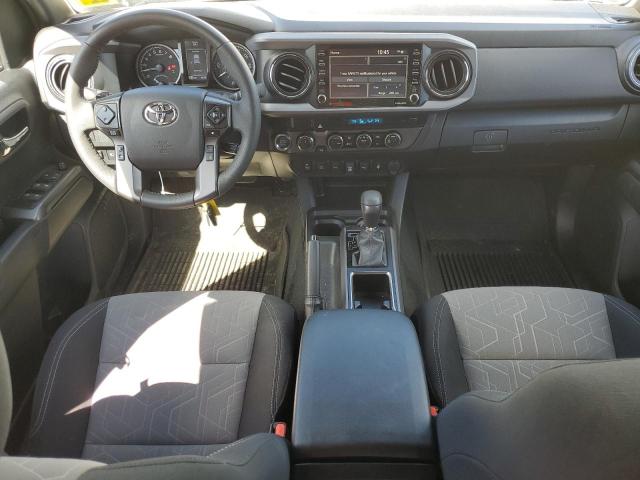  TOYOTA TACOMA 2023 Biały