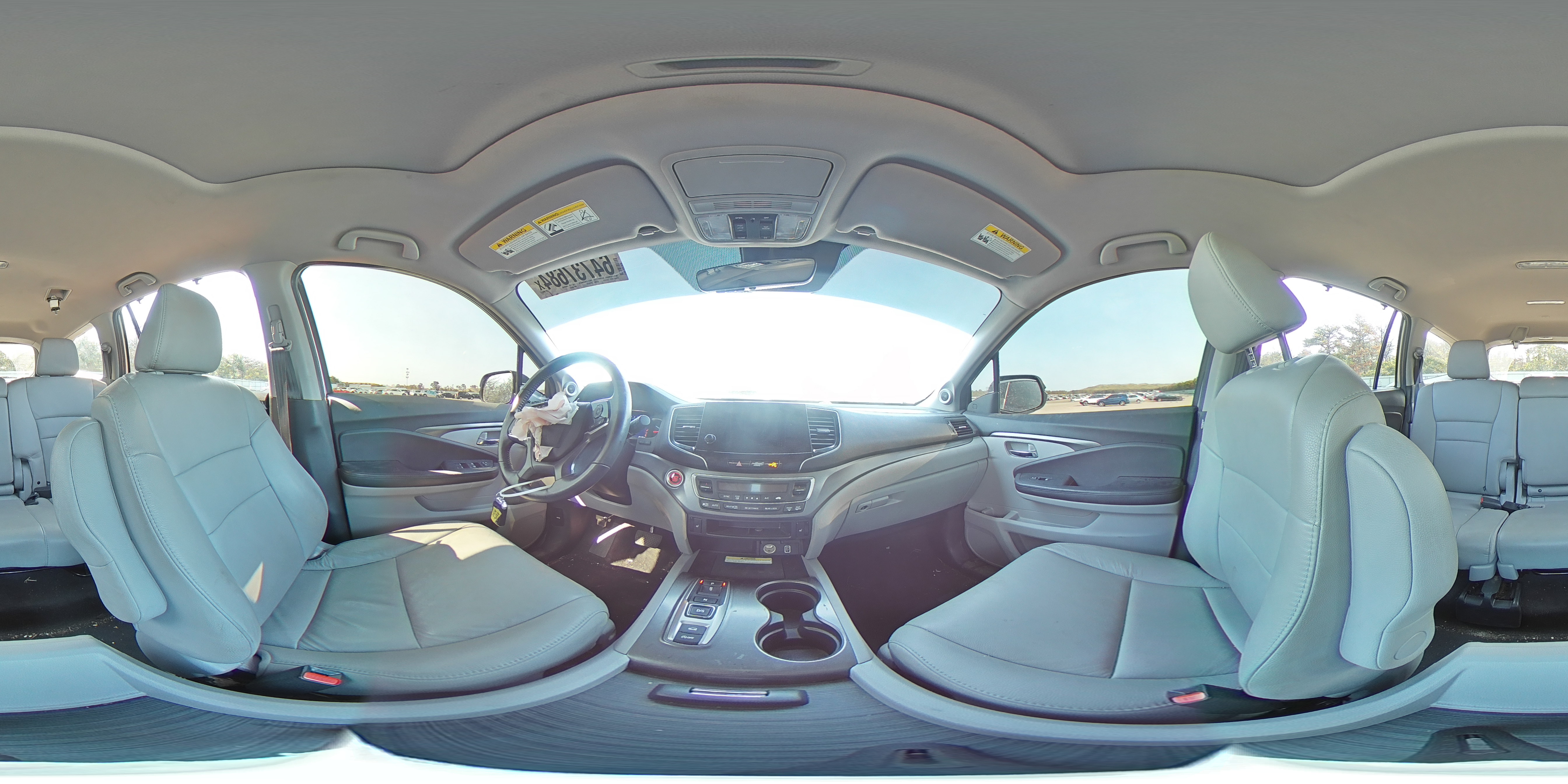 2022 Honda Pilot Se VIN: 5FNYF6H28NB093272 Lot: 64737684