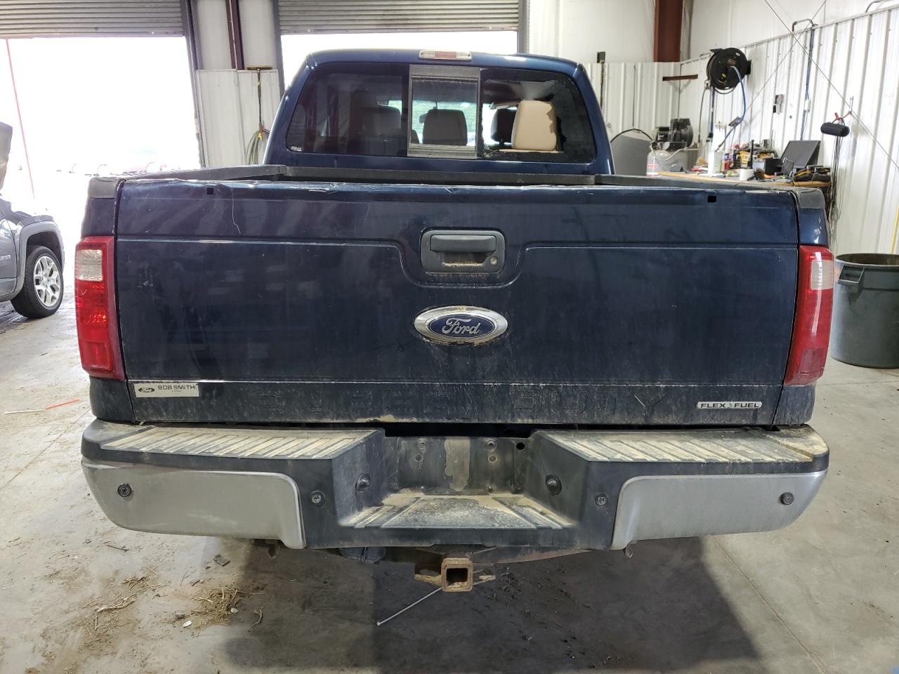 1FT7W2B68FEB44806 2015 Ford F250 Super Duty