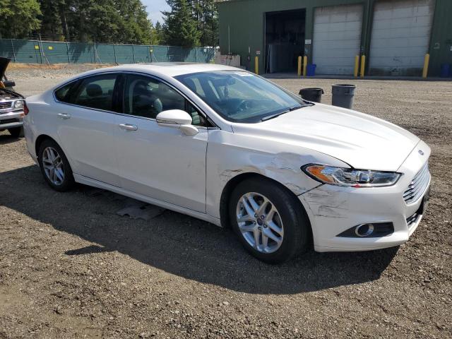  FORD FUSION 2014 Білий