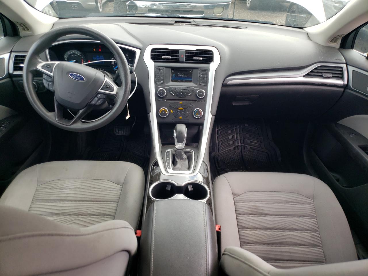 1FA6P0G71G5103777 FORD FUSION 2016