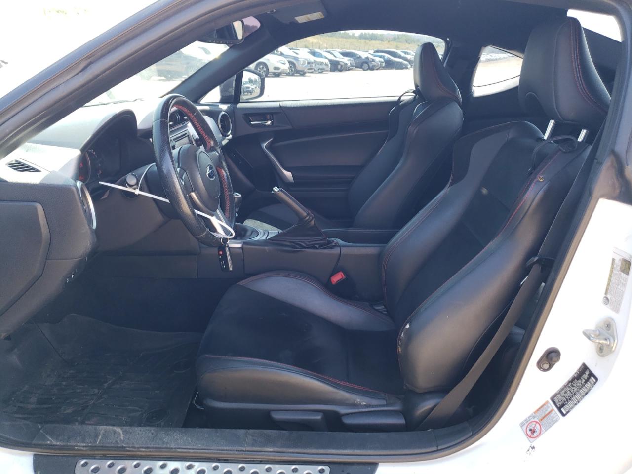 2014 Subaru Brz 2.0 Limited VIN: JF1ZCAC14E9605673 Lot: 65336284