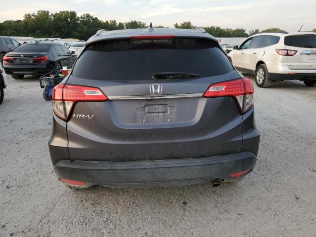  HONDA HR-V 2019 Szary