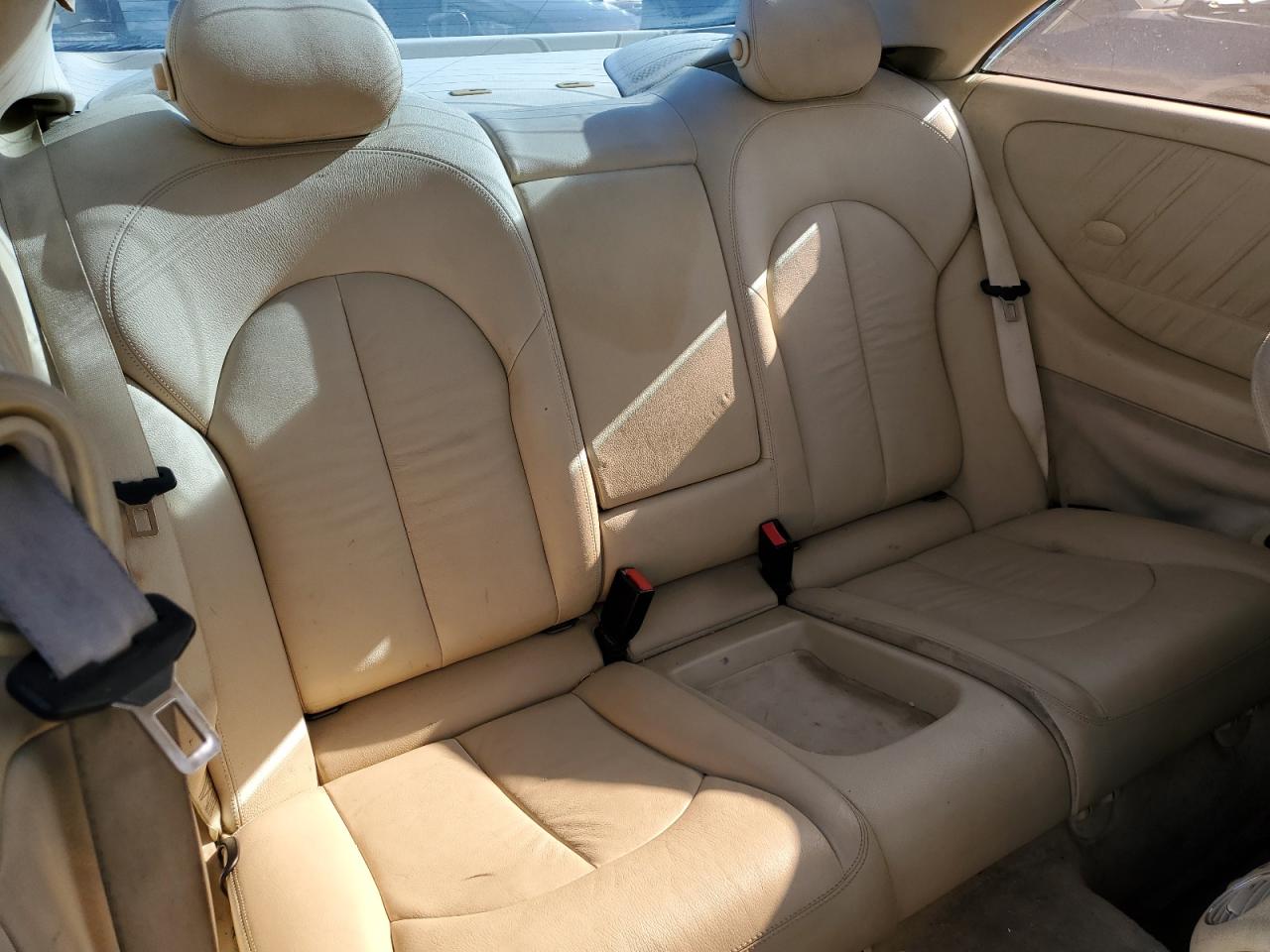 2006 Mercedes-Benz CLK-klasse - Image 10