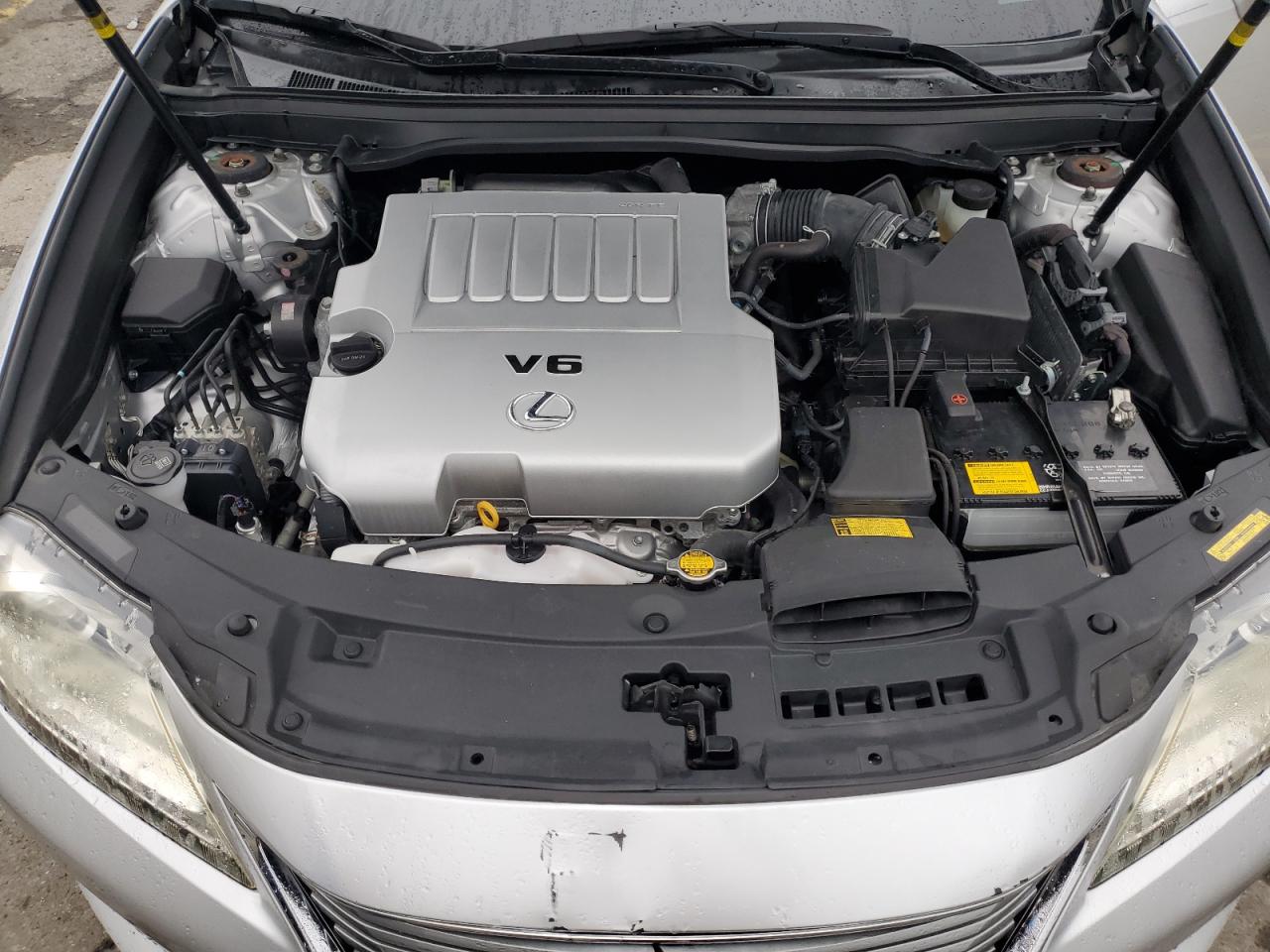 2015 Lexus Es 350 VIN: JTHBK1GG7F2170170 Lot: 67920694