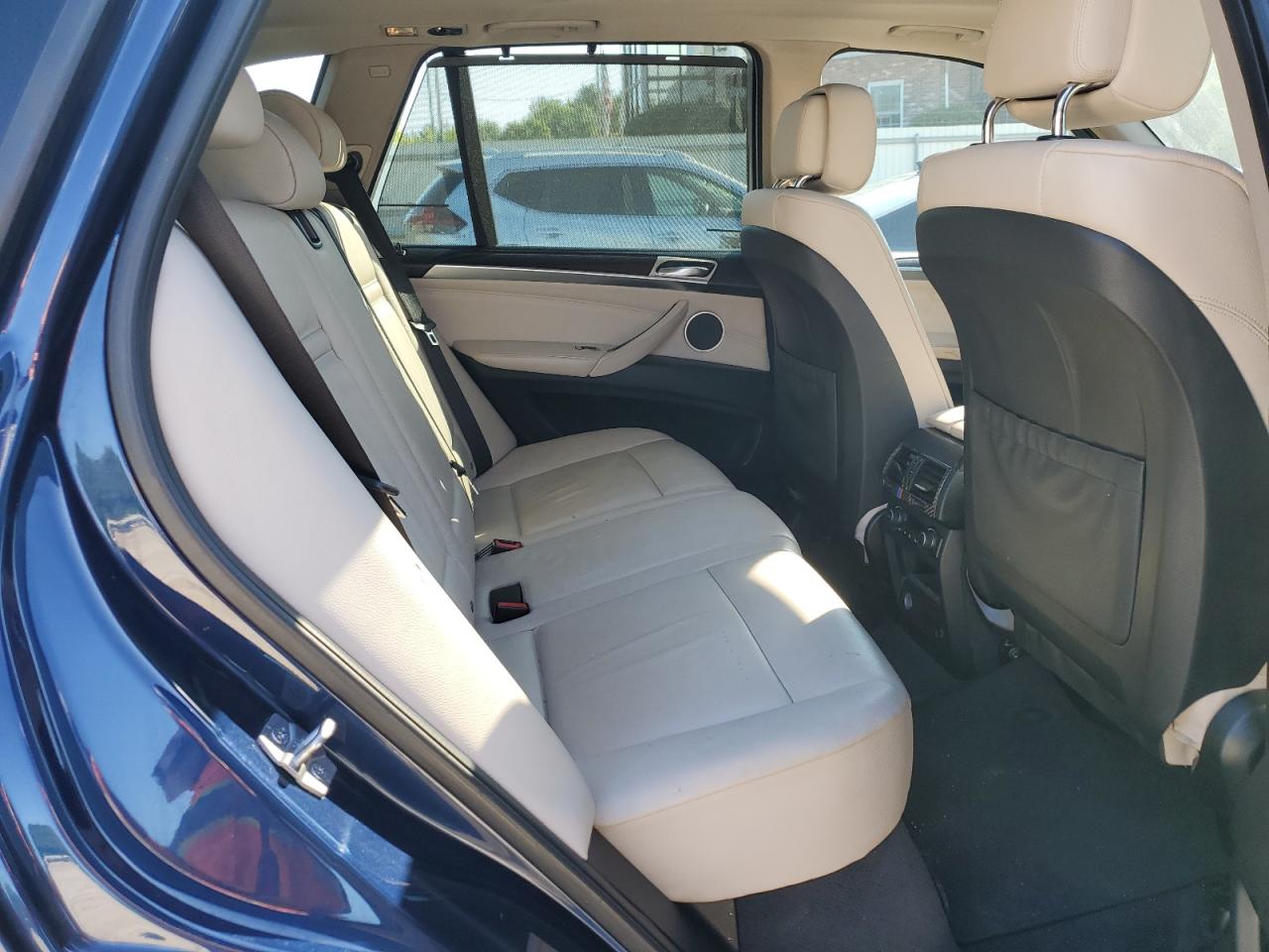 2012 BMW X5 xDrive35D VIN: 5UXZW0C52C0B88572 Lot: 66837724
