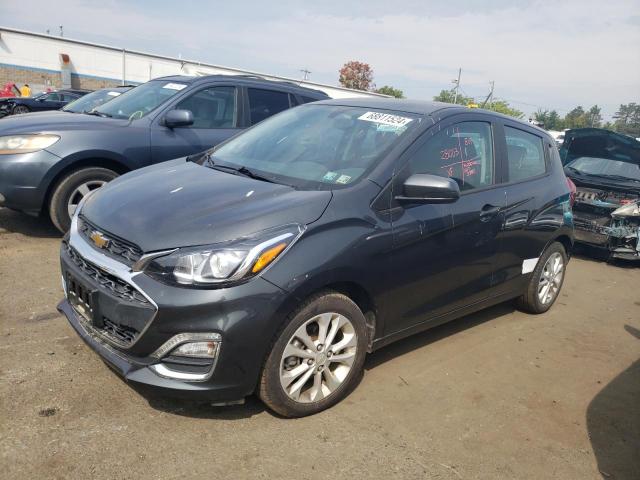 KL8CD6SA8NC016472 Chevrolet Spark 1LT