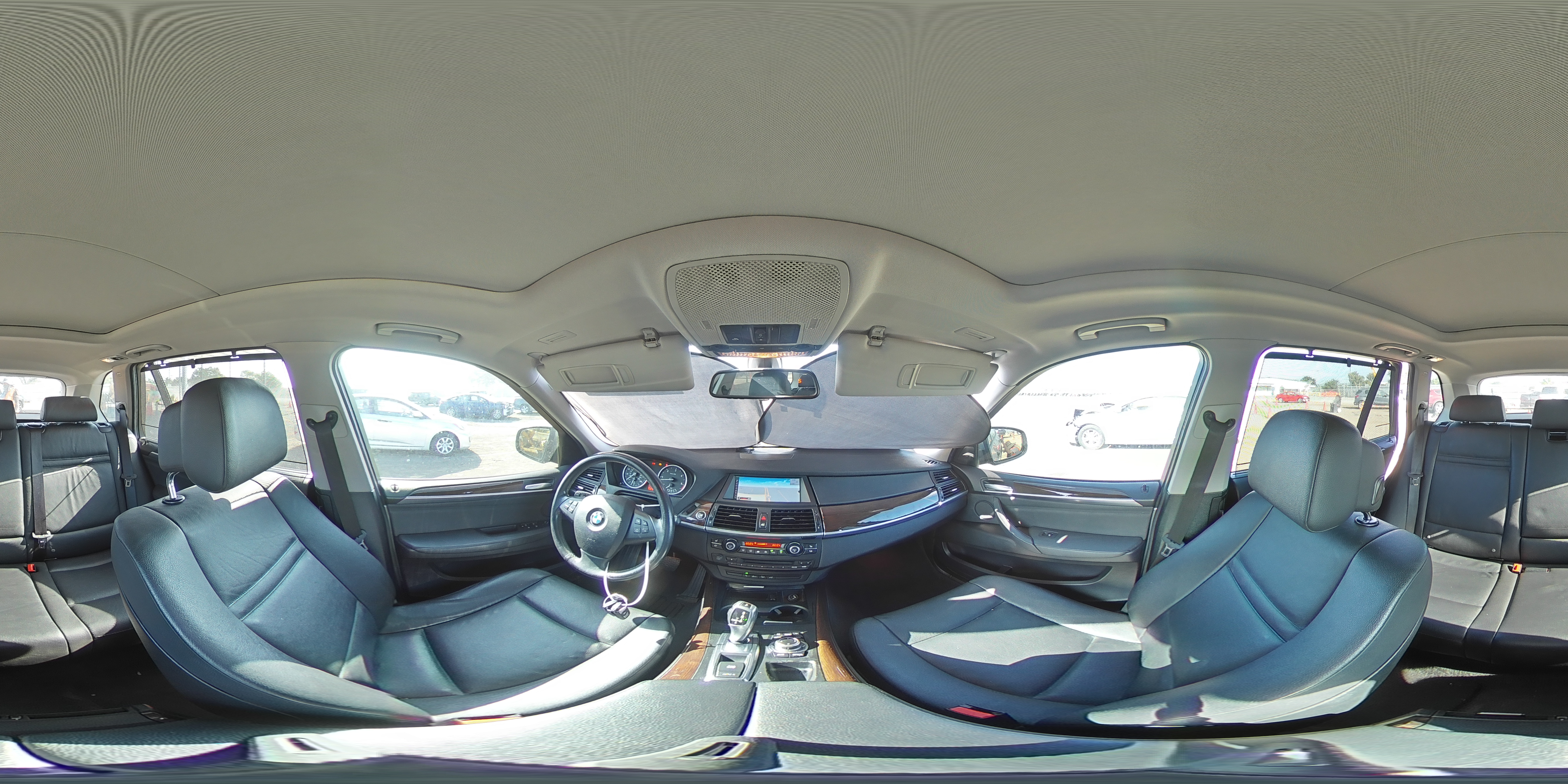 2012 BMW X5 xDrive35D VIN: 5UXZW0C52CL669143 Lot: 67319674