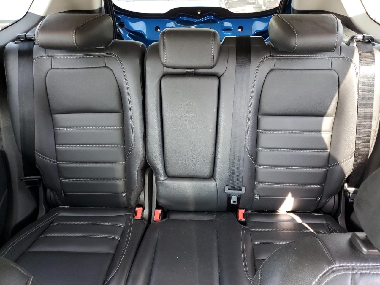 2019 Ford Escape Titanium VIN: 1FMCU9J9XKUC37184 Lot: 65606904