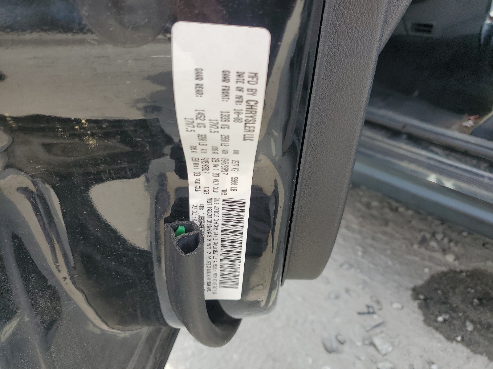 1J8GR48K59C514996 2009 Jeep Grand Cherokee Laredo