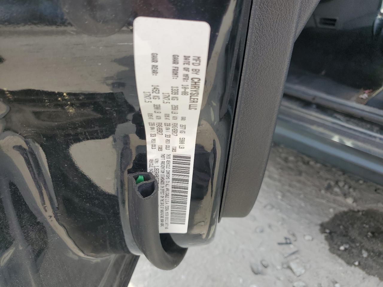 2009 Jeep Grand Cherokee Laredo VIN: 1J8GR48K59C514996 Lot: 65552604