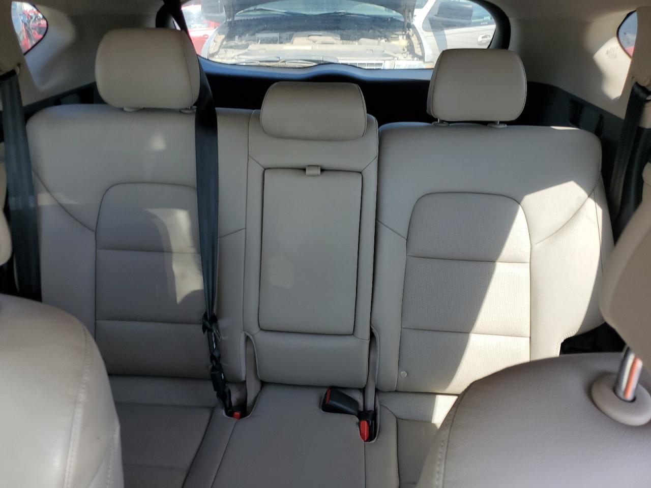 2017 Hyundai Tucson Limited VIN: KM8J33A21HU374520 Lot: 67684344