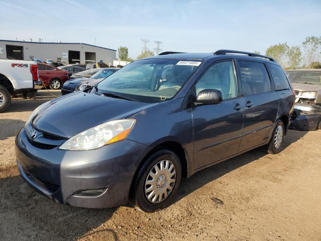 2009 Toyota Sienna Ce