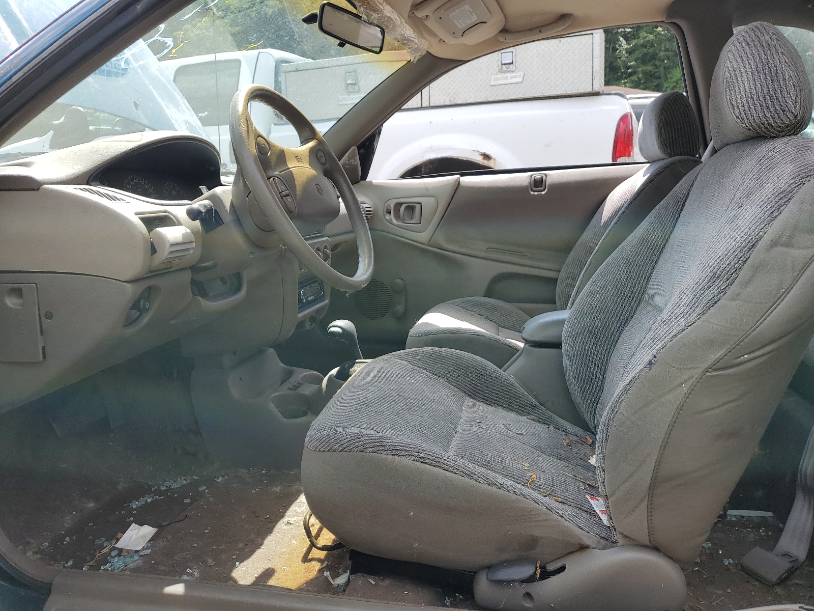 1B3ES62C7SD264288 1995 Dodge Neon Sport