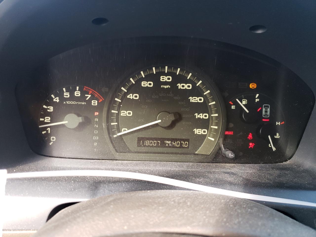 2006 Honda Accord Se VIN: 1HGCM56346A180443 Lot: 66067504