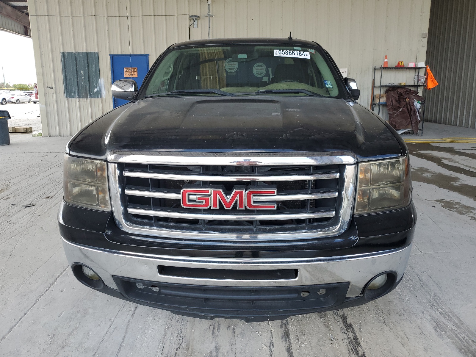 2012 GMC Sierra C1500 Sle vin: 3GTP1VE04CG135967