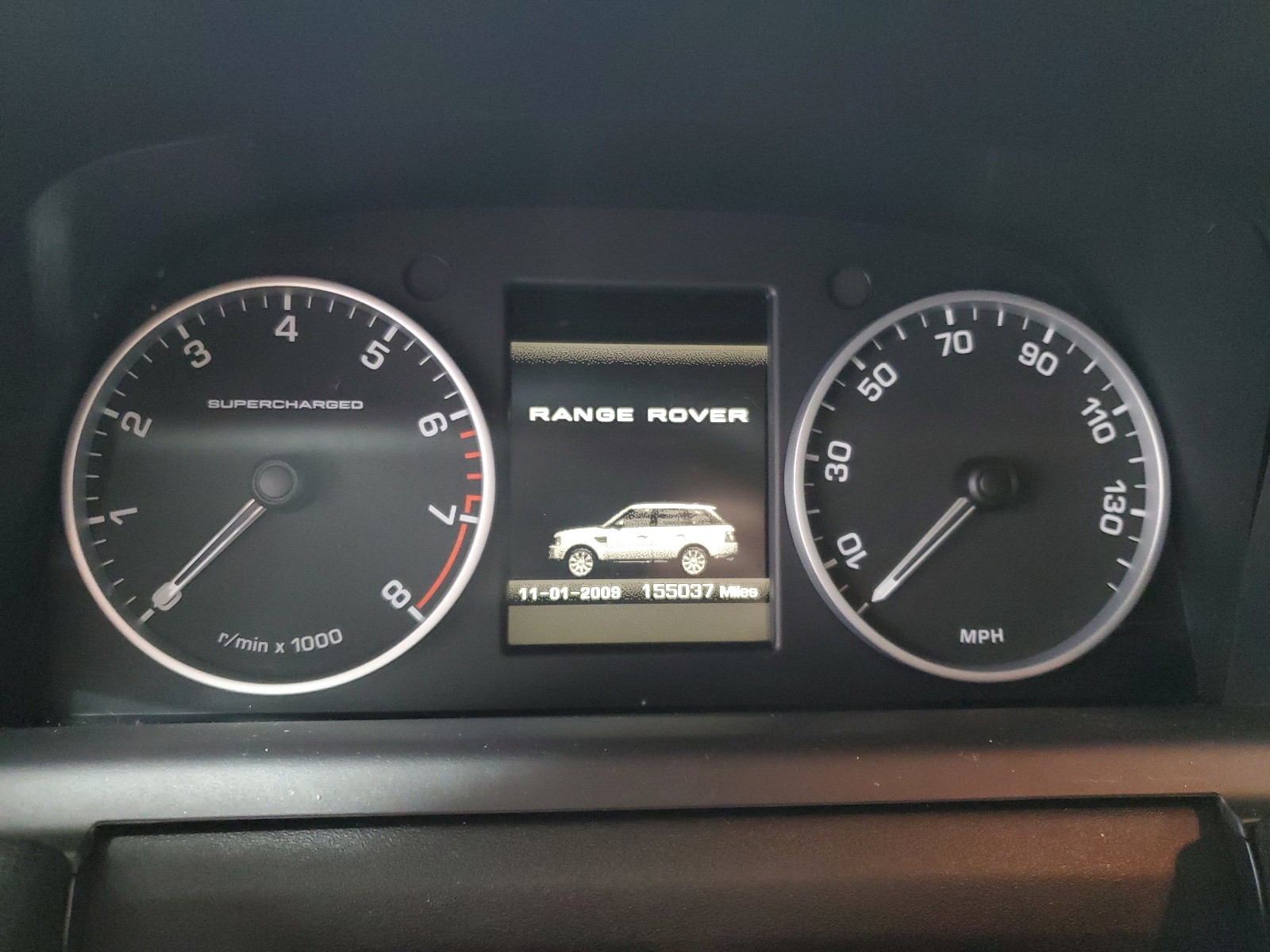 SALSH2E45BA275071 2011 Land Rover Range Rover Sport Sc