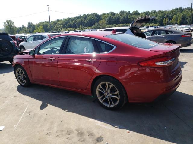 3FA6P0RU4LR123953 Ford Fusion TIT 2