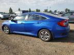 2017 HONDA CIVIC LX à vendre chez Copart AB - CALGARY