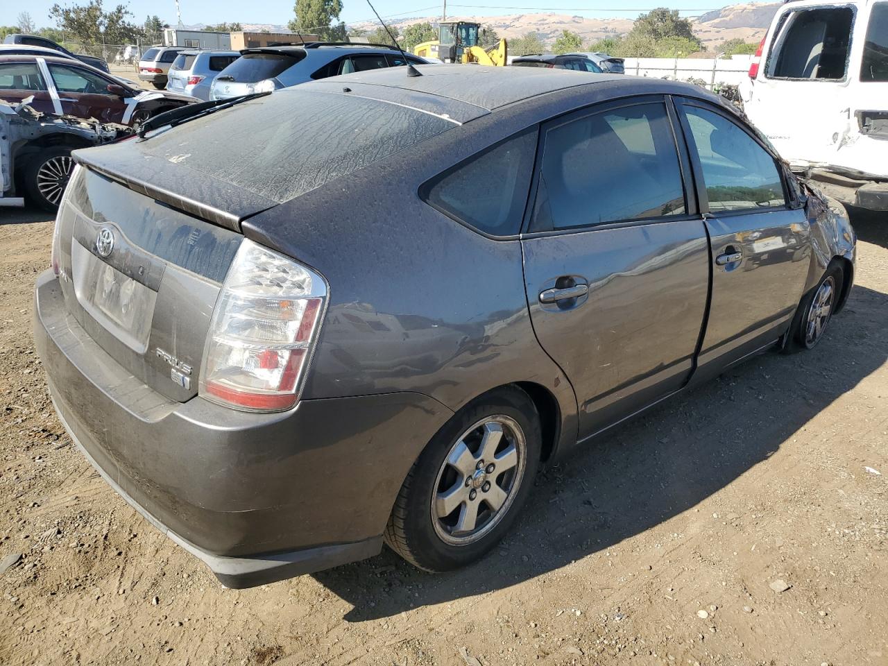 2007 Toyota Prius - Image 3