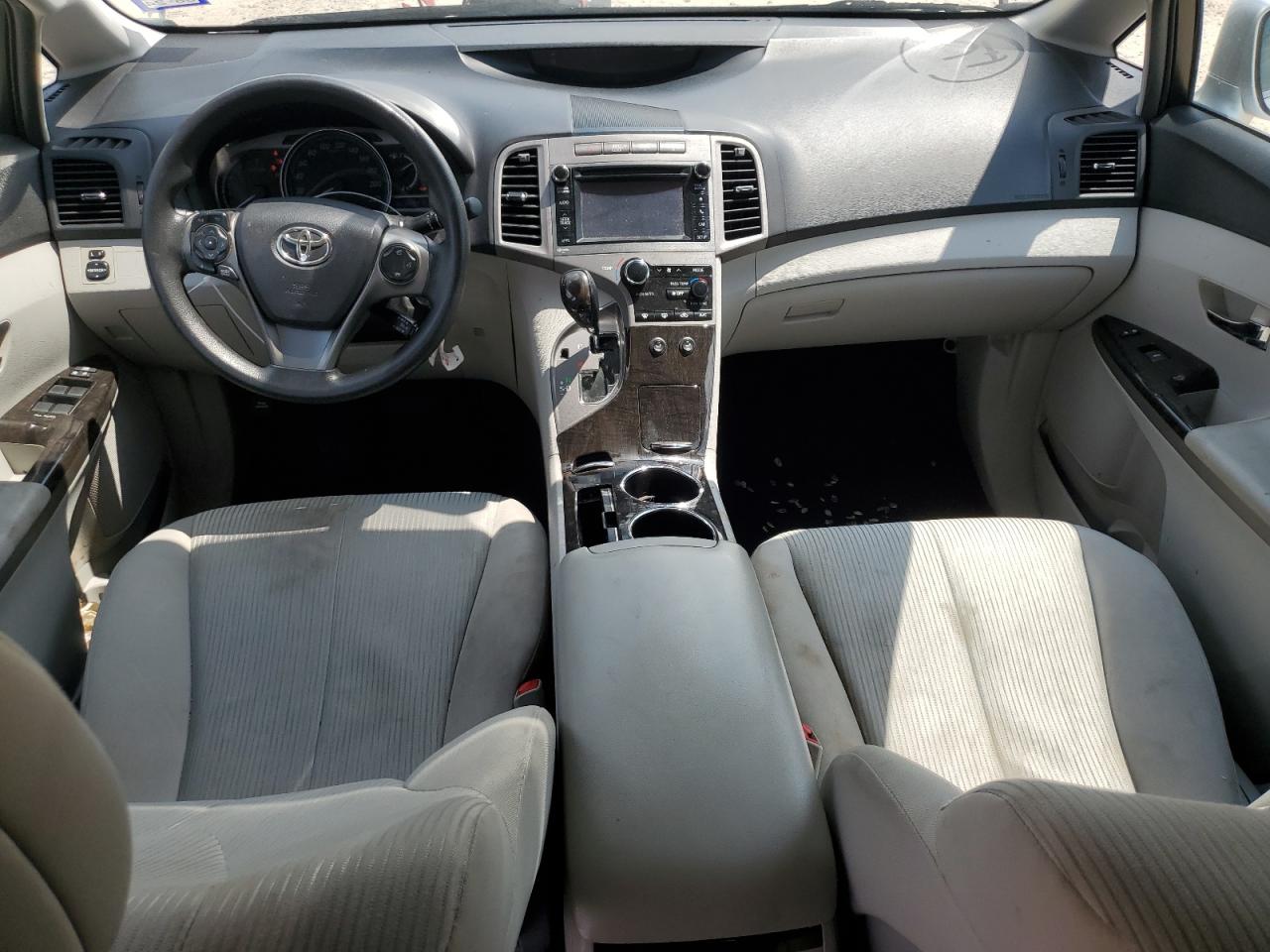 2014 Toyota Venza Le VIN: 4T3BA3BB6EU063886 Lot: 66327254