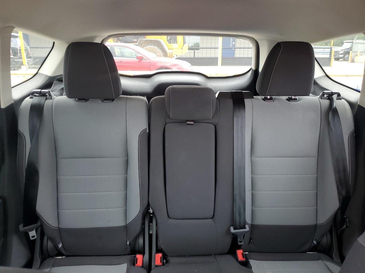 2016 Ford Escape Se VIN: 1FMCU9GX2GUA05160 Lot: 68144904