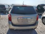 2015 Chevrolet Equinox Ls zu verkaufen in Taylor, TX - All Over