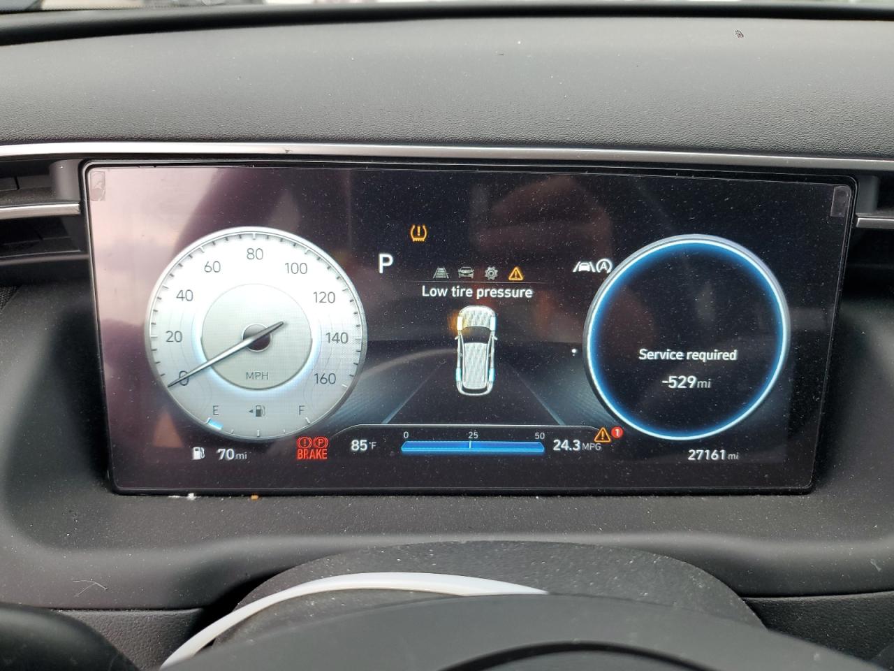 2022 Hyundai Tucson Sel VIN: 5NMJFCAE3NH108375 Lot: 66056894