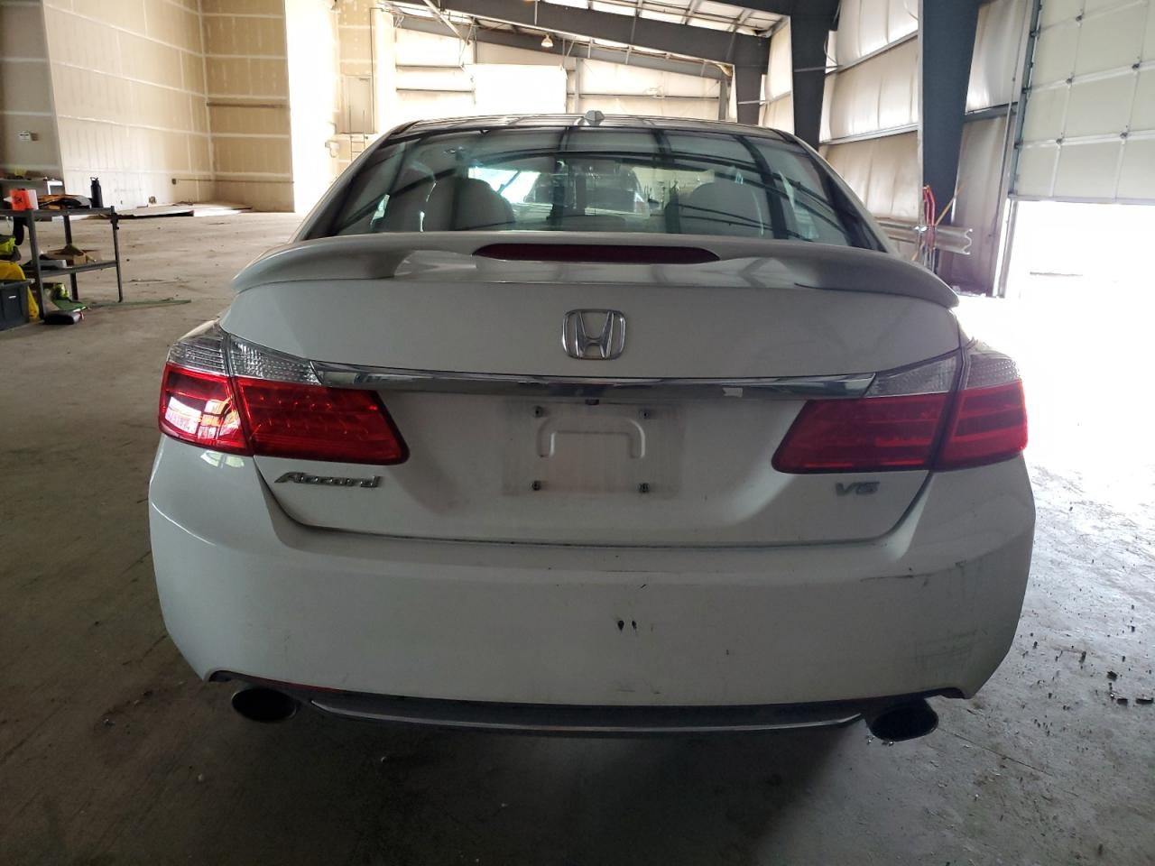 2014 Honda Accord - Image 6