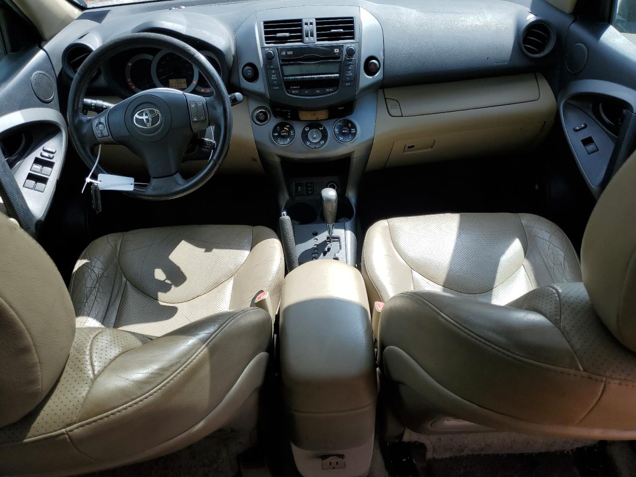 2011 Toyota Rav4 Limited VIN: 2T3DK4DV3BW065433 Lot: 68252784