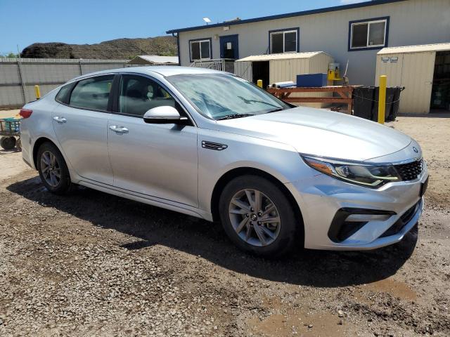 5XXGT4L37LG393551 Kia Optima LX 4