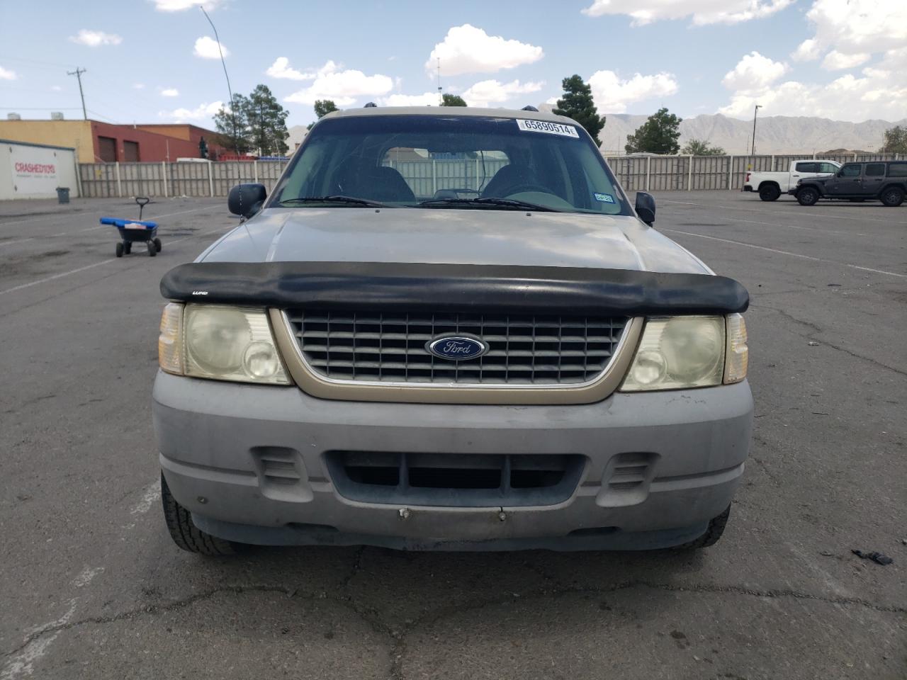 2002 Ford Explorer - Image 5