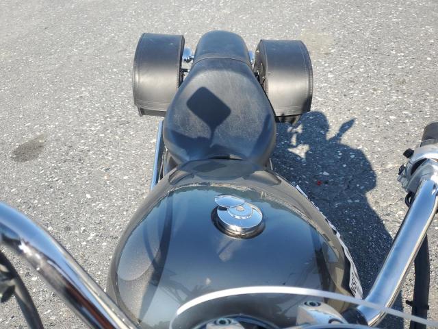 2006 HONDA VT1100 C2