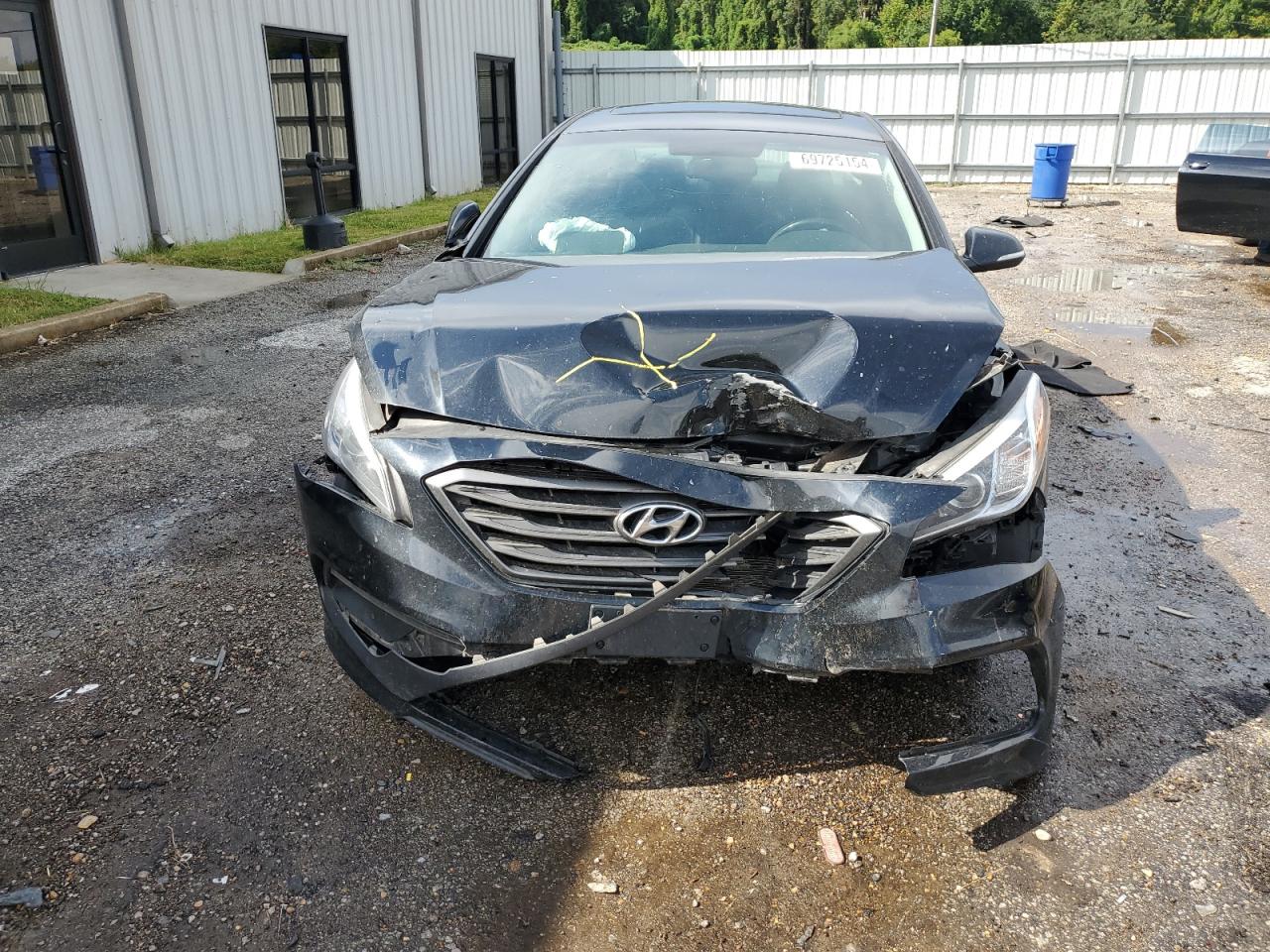 2022 Hyundai Sonata - Image 5