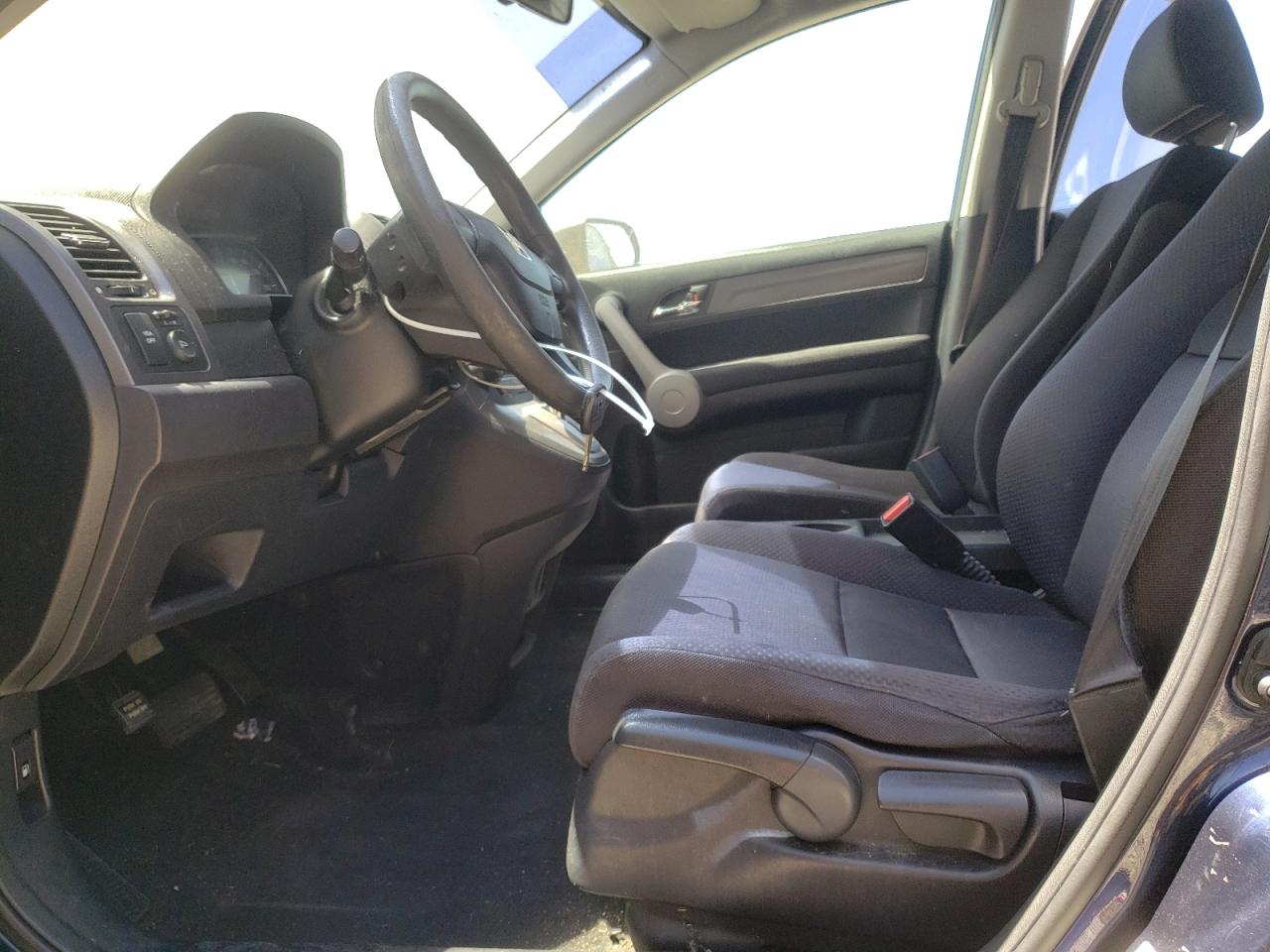 2007 Honda Cr-V Lx VIN: JHLRE38307C058940 Lot: 68174114