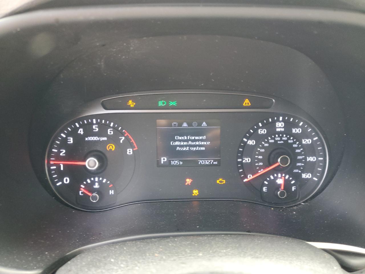 2021 Kia Soul Lx VIN: KNDJ23AU7M7750333 Lot: 65135574