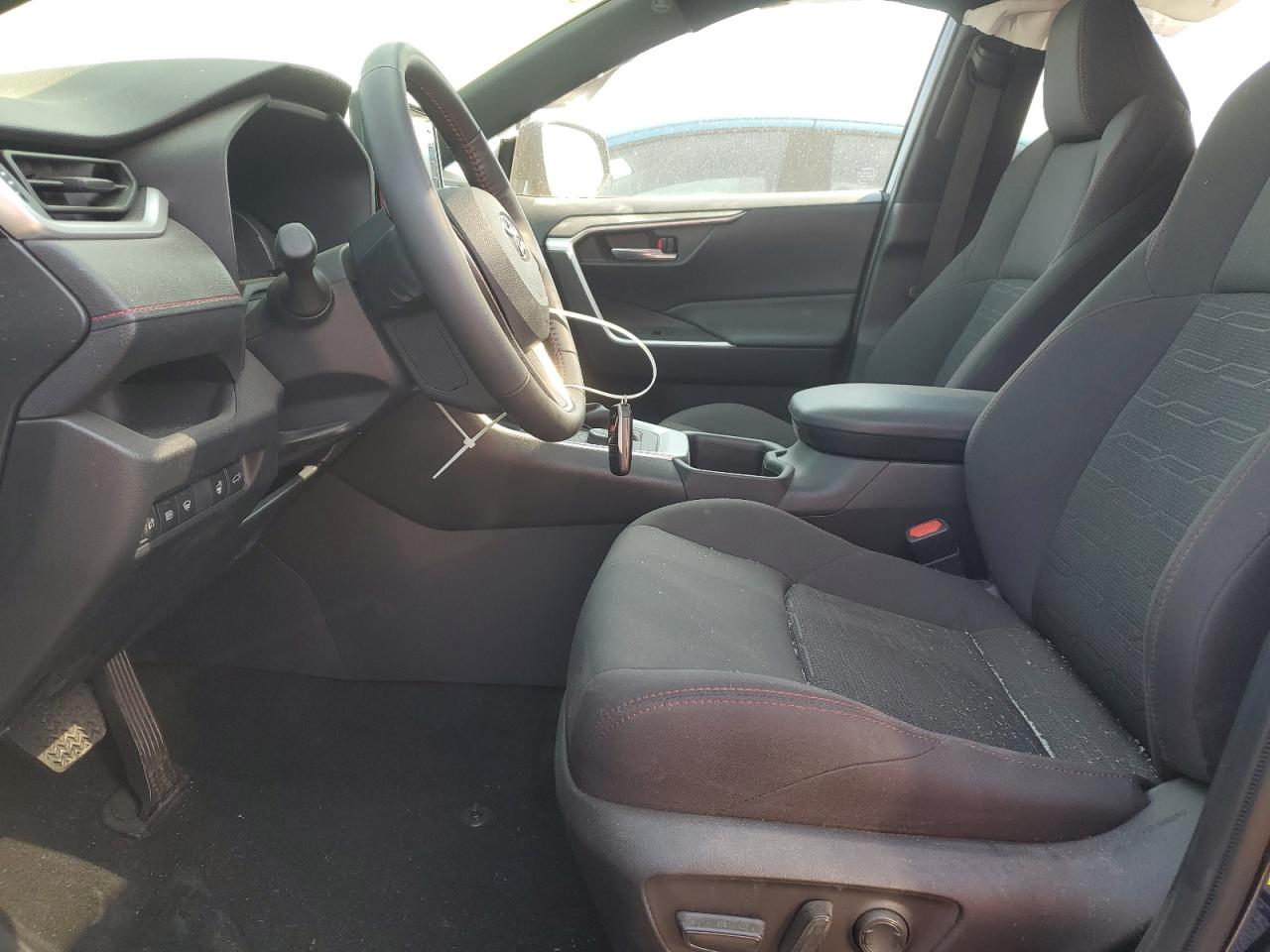 2022 Toyota Rav4 Prime Se VIN: JTMAB3FV2ND090125 Lot: 62280774