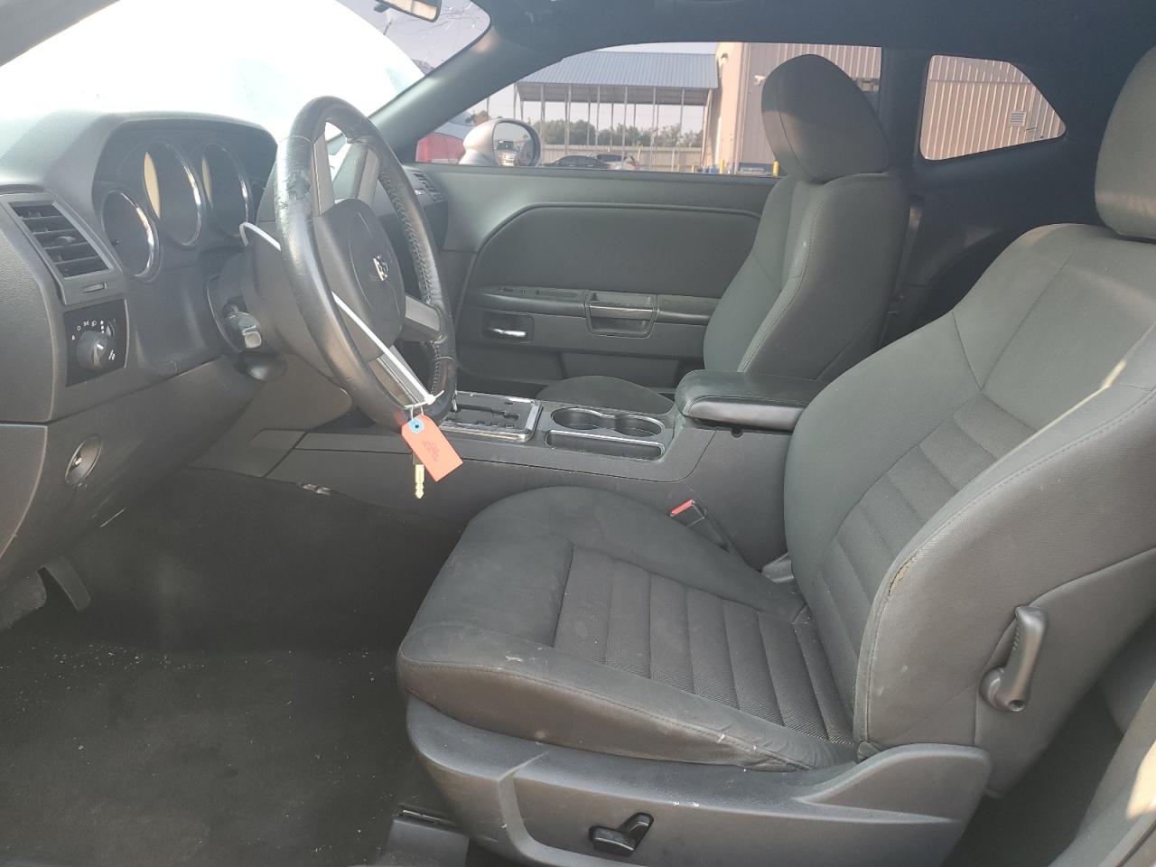 2010 Dodge Challenger R/T VIN: 2B3CJ5DT4AH313417 Lot: 66766504