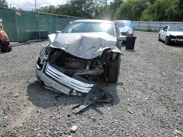 2008 Ford Fusion Se VIN: 3FAHP07188R206133 Lot: 67044214