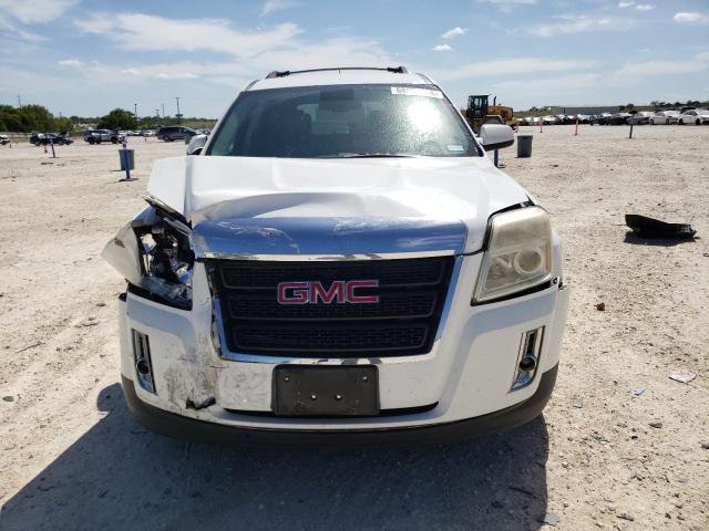  GMC TERRAIN 2014 Білий