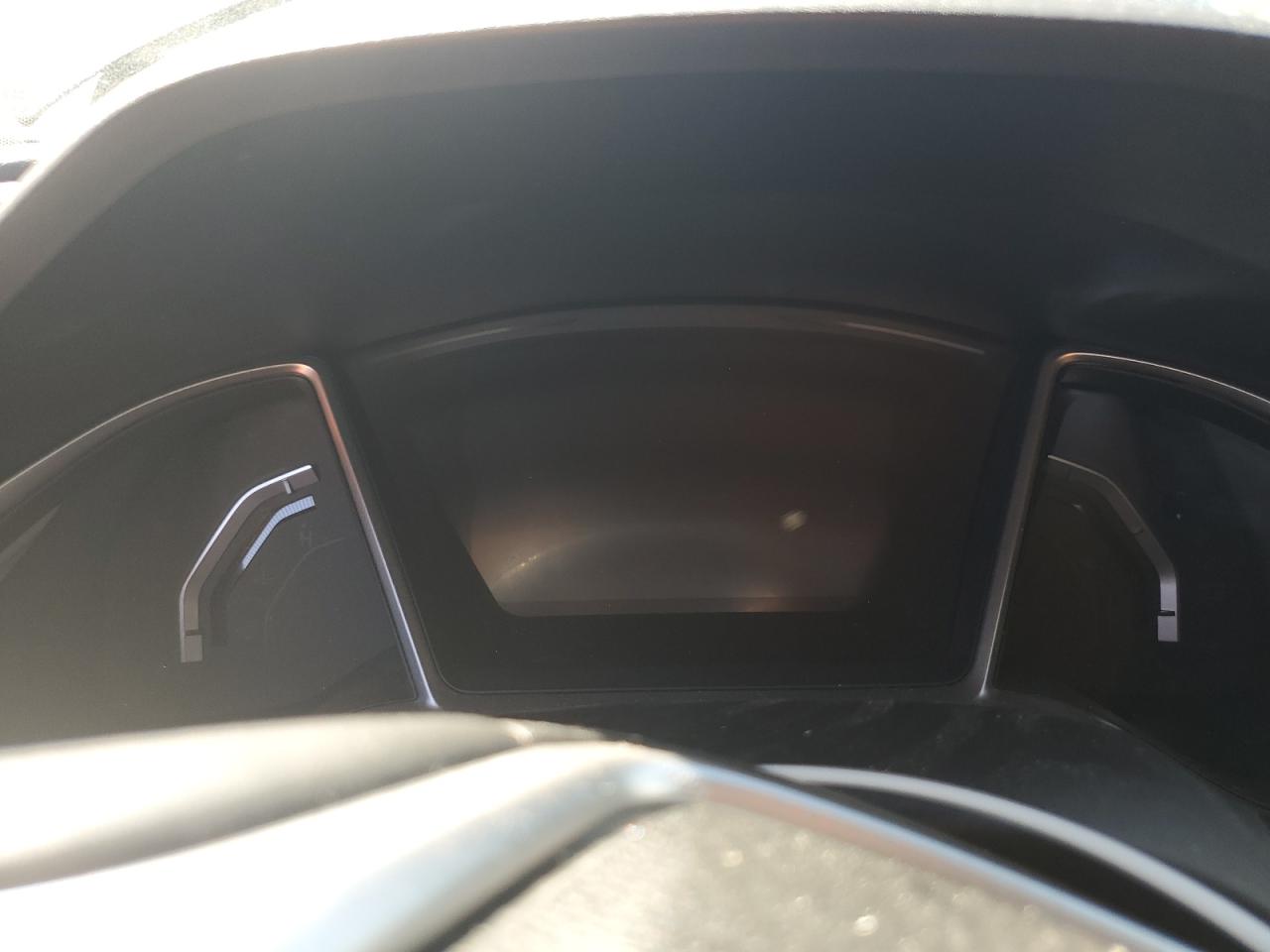 19XFC1F7XGE208352 2016 Honda Civic Exl