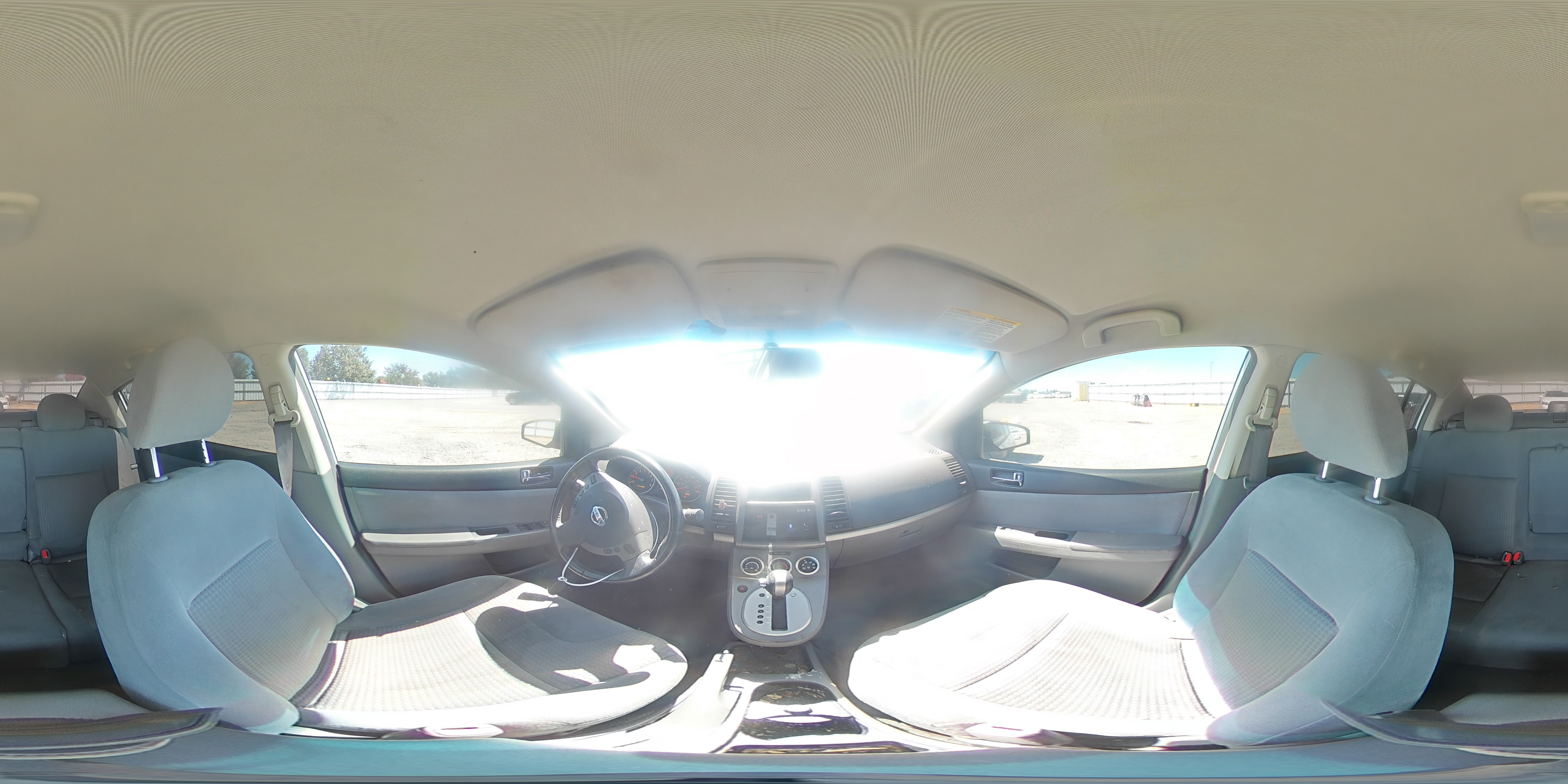 2008 Nissan Sentra 2.0 VIN: 3N1AB61E58L739748 Lot: 67416454