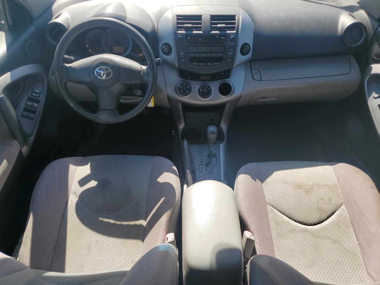 2008 Toyota Rav4 VIN: JTMBD33V386067089 Lot: 65930134