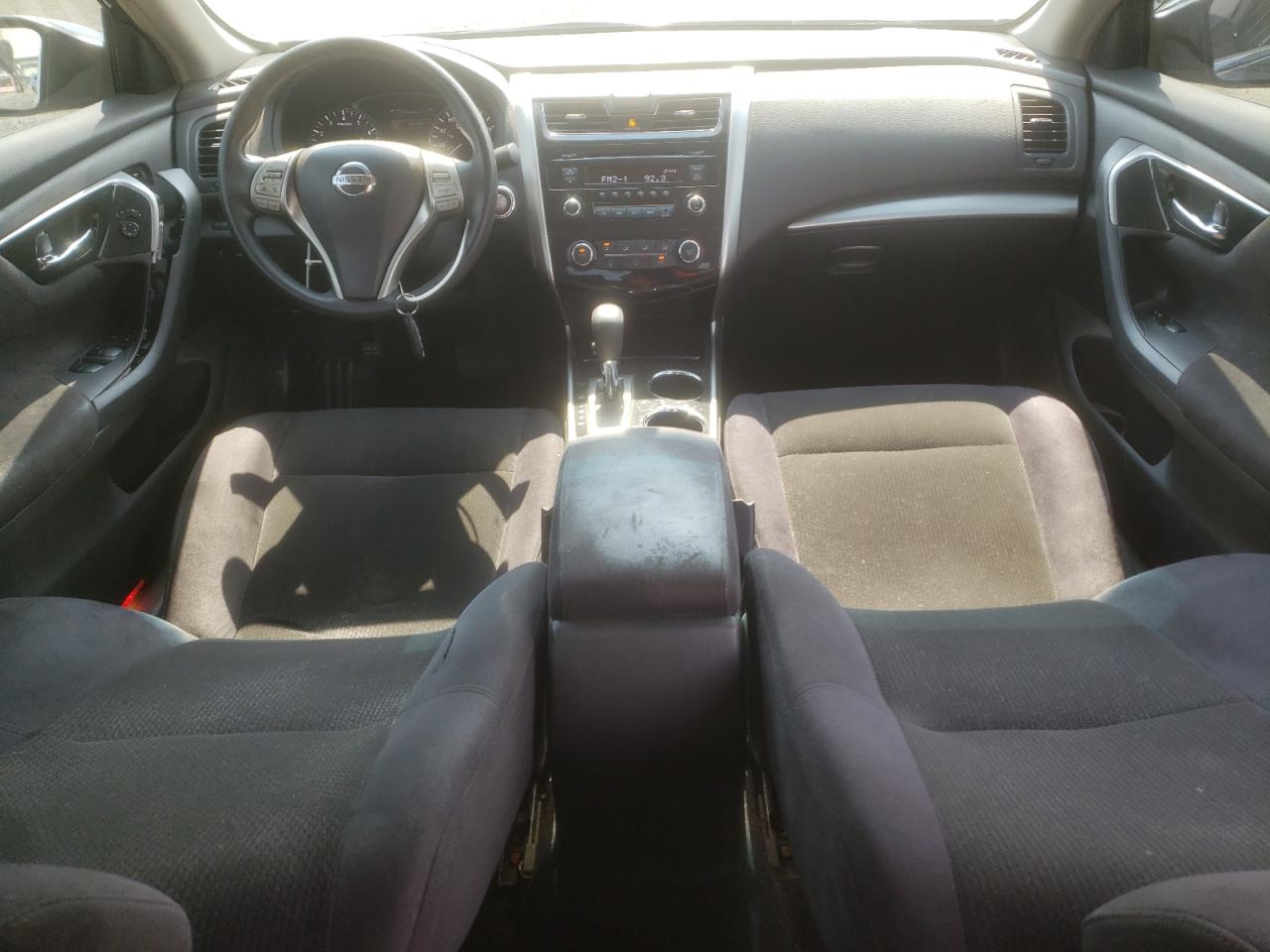 1N4AL3AP5DN483184 2013 Nissan Altima 2.5