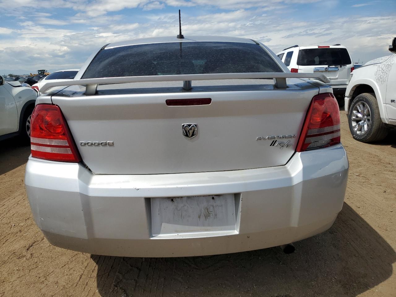 2010 Dodge Avenger R/T VIN: 1B3CC5FB0AN171492 Lot: 68003564